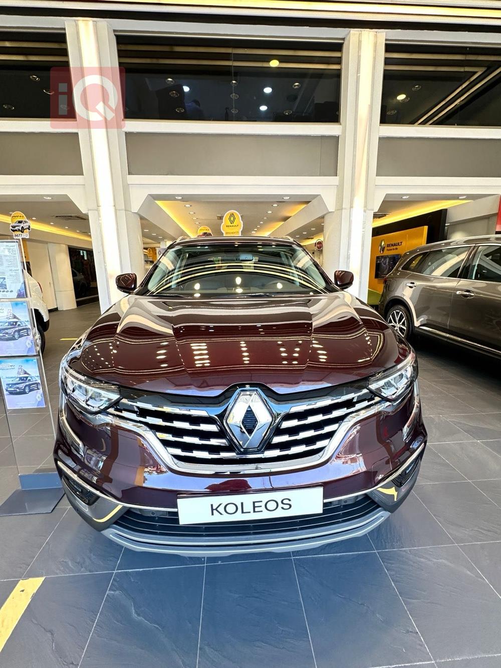 Renault Koleos